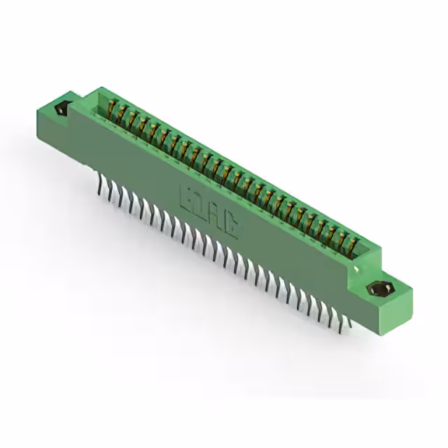 341-048-560-207 EDAC Inc.  Edgeboard Connectors